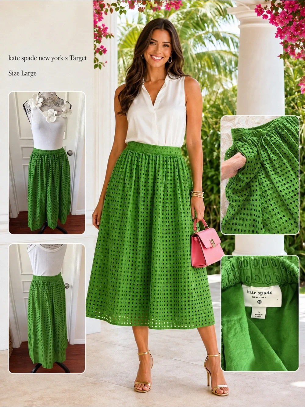 kate spade beautiful limited